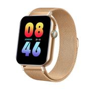 JR-FT5 Fit-Life Series Smart Watch (Answer/ Make Call) – Rose Gold