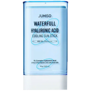 JUMISO Waterfull Hyaluronic Acid Cooling Sun Stick 18g 
