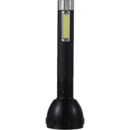 JY SUPER JY-2080 Rechargeable With 2 Steps Switch 3W COB