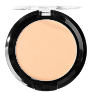 J Cat Indense Mineral Compact Powder – ICP101 Naturel - 741459575038