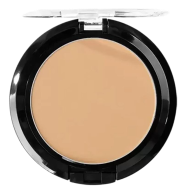 J Cat Indense Mineral Compact Powder – ICP106 Natural Fawn - 30621