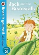 Jack and the Beanstalk : Level 3