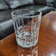 Jadroo Crystal Water Drinking Glass - JRGY-16H01