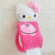 Jadroo Hello Kitty Tissue Holder - JR-DD001-RR