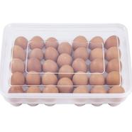 Jadroo High Quality Egg Storage Box