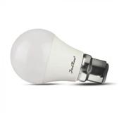 Jadroo LED Bulb,7watt - B22