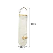 Jadroo Plastic Bag Holder Dispenser for Kitchen - C005203