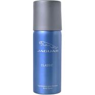 Jaguar Classic Body Spray 200 ml (UAE) - 139701815