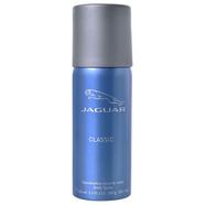 Jaguar Classic Body Spray 200ml