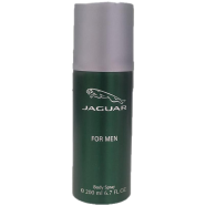 Jaguar For Men Body Spray 200 ml - 139701817