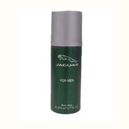 Jaguar For Men Body Spray 200 ml (UAE) - 139701817