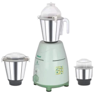 Jaipan Family Mate 1000W 3 Jars Juicer Mixer Grinder JFM850WCBD image