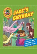 Jake's Birthday