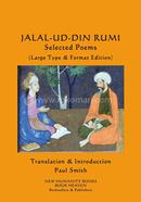 Jalal-Ud-Din Rumi: Selected Poems