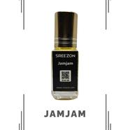 SREEZON Jamjam (জমজম) For Men Attar 3.5 ml