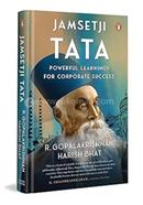 Jamsetji Tata