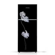 Jamuna CT20-UES633300 Refrigerator CD Black Lily Leaf