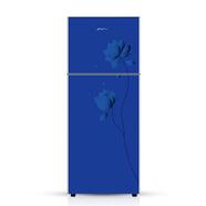 Jamuna CT20-UES633300 Refrigerator CD Blue Lily Leaf