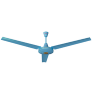 Jamuna Ceiling Fan 56inch Ocean Blue