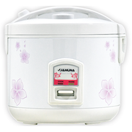 Jamuna DRC18S-QPDI Rice Cooker