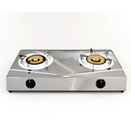 Jamuna Gas Stove JGS-201SSD LPG