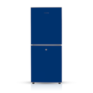 Jamuna JE2-F8JF Refrigerator VCM Deep Blue