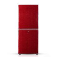 Jamuna JE2-F8JF Refrigerator VCM Maroon Print