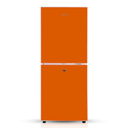 Jamuna JE2-F8JF Refrigerator VCM Orange