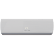 Jamuna JEDC-24DUAL Air conditioner DUAL INVERTER S-2TON - White