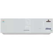 Jamuna JEDH-24DUAL SAVER-2TON Smart Air Conditioner ( Dual Inverter Voice Control Hot And Cool )
