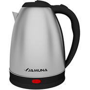 Jamuna JEK-108 Electric Kettle Stainless Steel