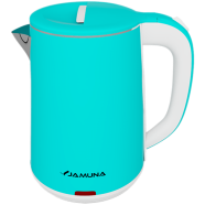 Jamuna JEK-201 Electric Kettle 2.3 Liter