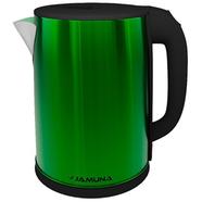 Jamuna JEK-862 Electric Kettle Green