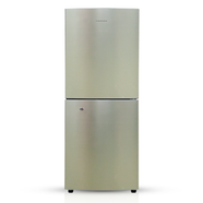 Jamuna JE-148L Refrigerator Glossy Shining Copper Golden