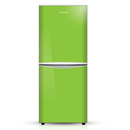 Jamuna JE-148L Refrigerator VCM Grass Green