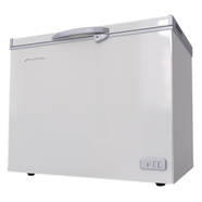 Jamuna JE-150L Freezer - White