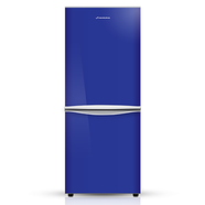Jamuna JE-170L Refrigerator VCM Deep Blue