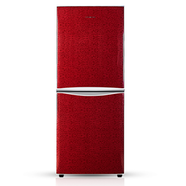 Jamuna JE-170L Refrigerator VCM Maroon Print