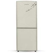Jamuna JE-193L Refrigerator CD White Stripe