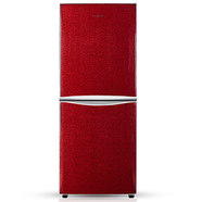 Jamuna JE-193L Refrigerator VCM Maroon Print