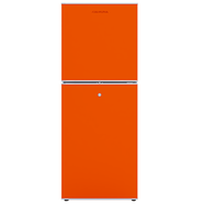 Jamuna JE-200L Refrigerator VCM Orange