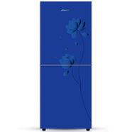Jamuna JE-203L Refrigerator CD Blue Lily Leaf