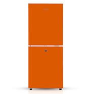 Jamuna JE-203L Refrigerator VCM Orange