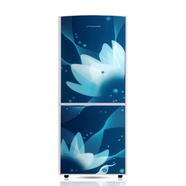 Jamuna JE-208L Refrigerator CD Blue Water Lily