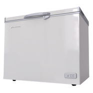 Jamuna JE-220L Freezer - White image