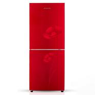 Jamuna JE-220L Refrigerator CD Red Water Lily