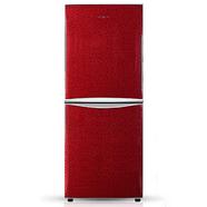 Jamuna JE-220L Refrigerator VCM Maroon Print