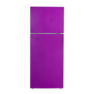 Jamuna JE-230L Refrigerator VCM Purple