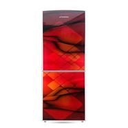 Jamuna JE-232L Refrigerator CD Red Dream