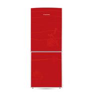 Jamuna JE-232L Refrigerator CD Red Lily